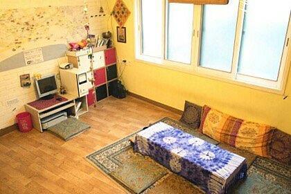 Uncle'S Guesthouse-Domestic Not Allowed Busan Buitenkant foto